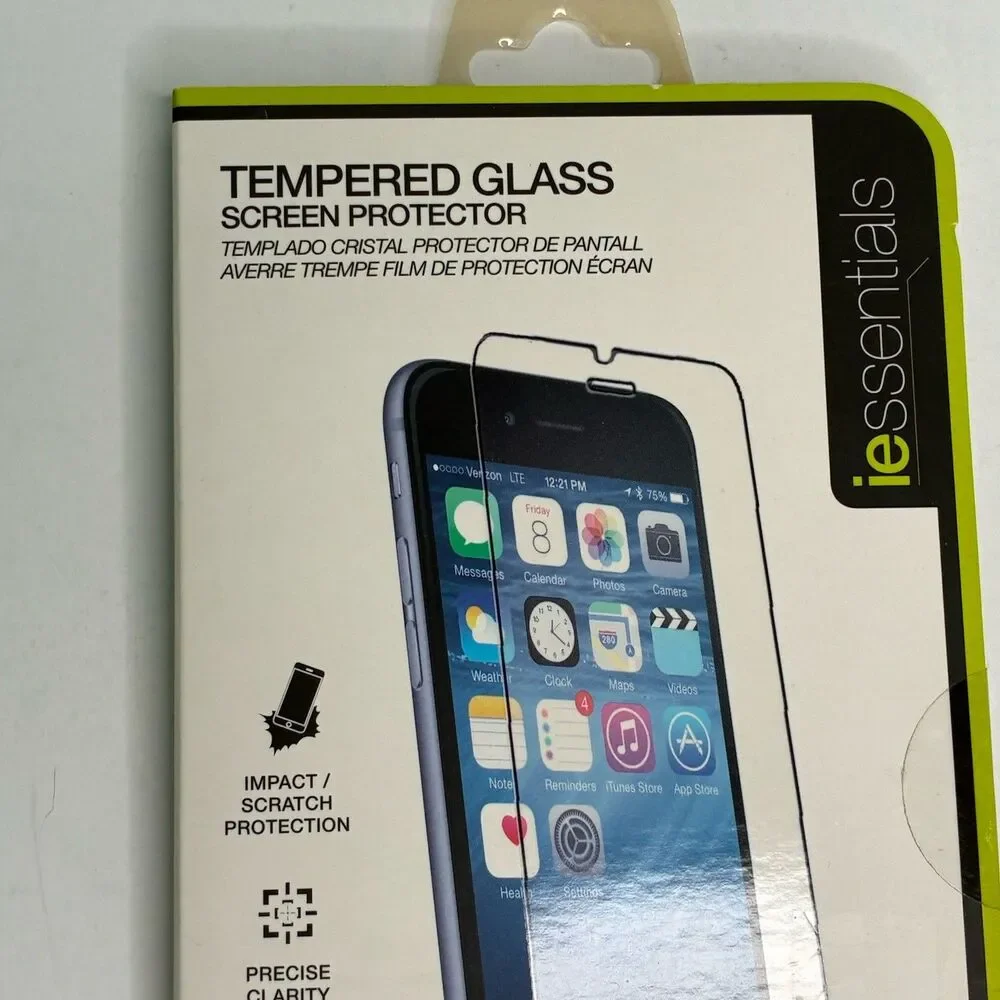 DIGIPOWER iphone screen